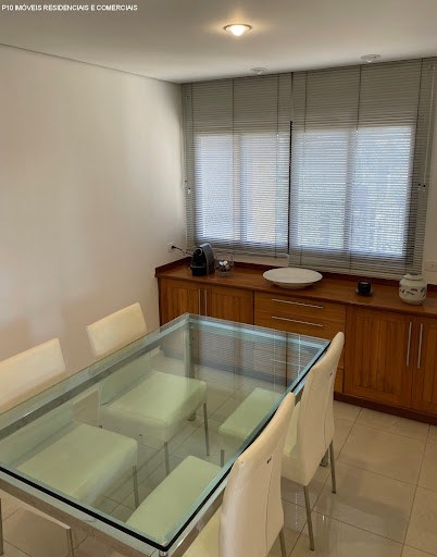 Cobertura, 4 quartos, 500 m² - Foto 21