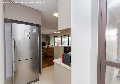 Apartamento, 3 quartos, 163 m² - Foto 13