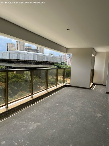 Apartamento, 3 quartos, 230 m² - Foto 4