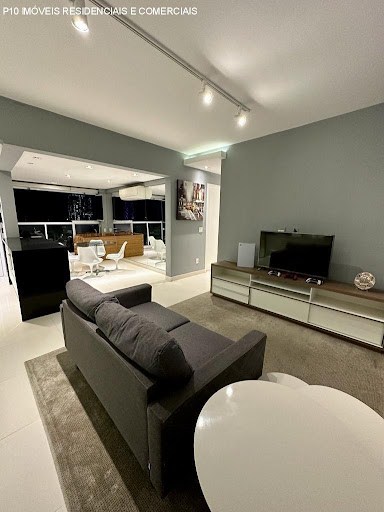 Apartamento, 2 quartos, 69 m² - Foto 2