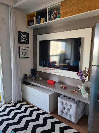 Apartamento, 1 quarto, 39 m² - Foto 28
