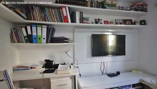 Apartamento, 4 quartos, 94 m² - Foto 23