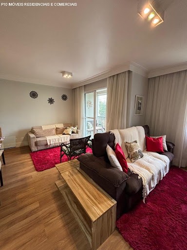 Apartamento, 2 quartos, 68 m² - Foto 16