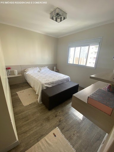 Apartamento, 3 quartos, 147 m² - Foto 8