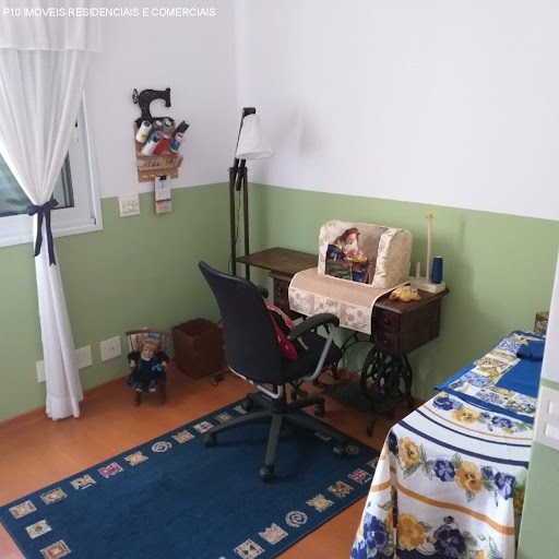 Apartamento, 4 quartos, 445 m² - Foto 17
