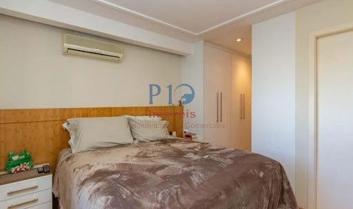 Apartamento, 3 quartos, 130 m² - Foto 15
