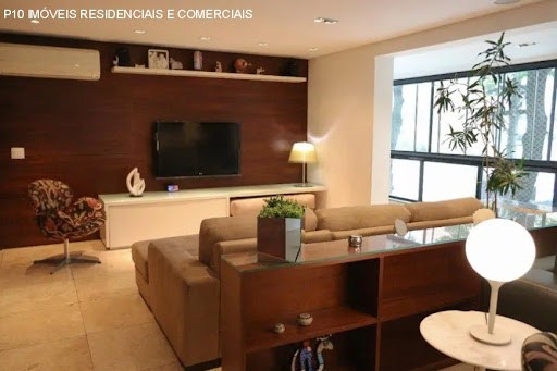 Apartamento, 3 quartos, 172 m² - Foto 10