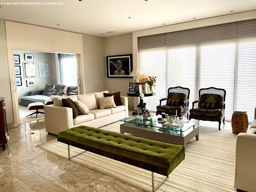Apartamento, 4 quartos, 425 m² - Foto 24