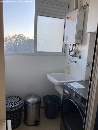 Apartamento, 2 quartos, 52 m² - Foto 15