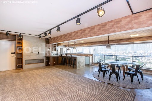 Apartamento, 2 quartos, 143 m² - Foto 1