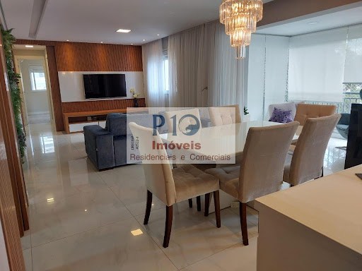 Apartamento, 3 quartos, 127 m² - Foto 26