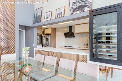 Apartamento, 4 quartos, 316 m² - Foto 28