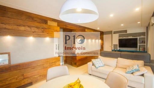 Apartamento, 3 quartos, 138 m² - Foto 8