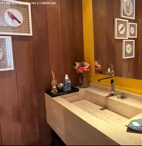 Apartamento, 3 quartos, 167 m² - Foto 5