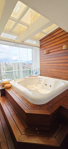 Cobertura, 3 quartos, 350 m² - Foto 21