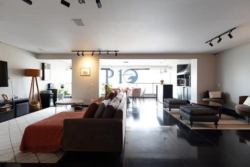 Apartamento, 3 quartos, 167 m² - Foto 38