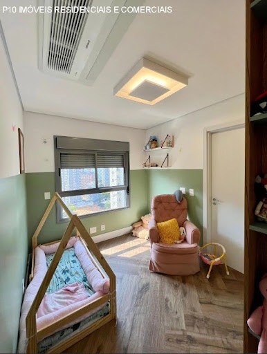 Apartamento, 3 quartos, 122 m² - Foto 11