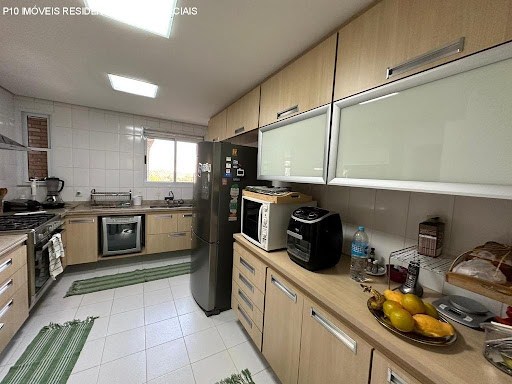 Apartamento, 4 quartos, 240 m² - Foto 16