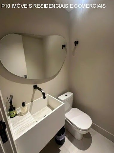 Apartamento, 3 quartos, 230 m² - Foto 12