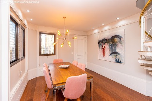 Apartamento, 4 quartos, 327 m² - Foto 45
