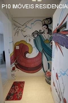 Apartamento, 4 quartos, 320 m² - Foto 9