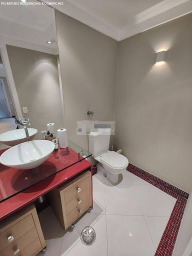Apartamento, 3 quartos, 205 m² - Foto 20