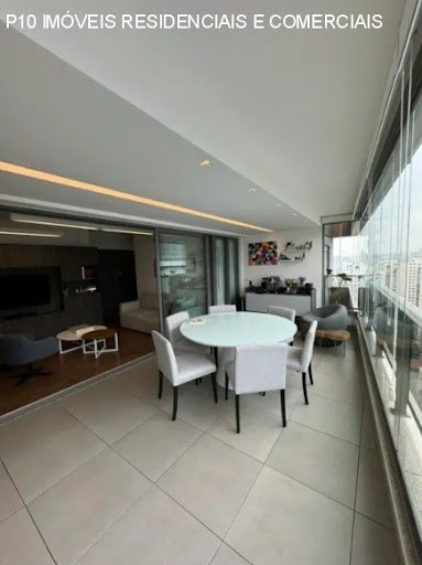 Apartamento, 2 quartos, 128 m² - Foto 10