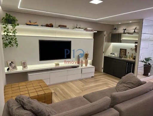 Apartamento, 3 quartos, 127 m² - Foto 9