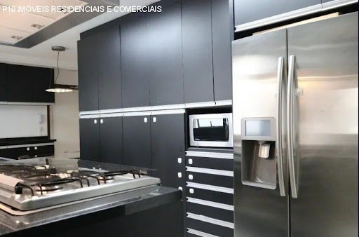 Apartamento, 3 quartos, 172 m² - Foto 9