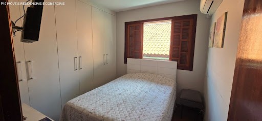 Casa, 4 quartos - Foto 27