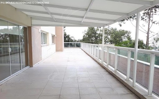 Apartamento, 3 quartos, 679 m² - Foto 7