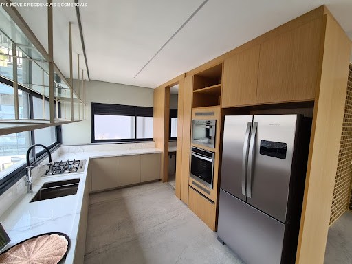 Apartamento, 3 quartos, 183 m² - Foto 10