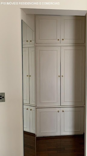 Apartamento, 3 quartos, 200 m² - Foto 26