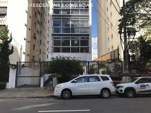 Apartamento, 3 quartos, 190 m² - Foto 28