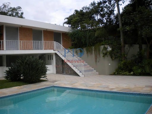 Casa, 4 quartos, 1890 m² - Foto 19