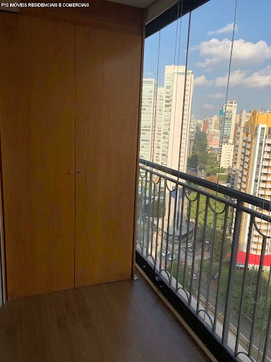 Apartamento, 2 quartos, 96 m² - Foto 17