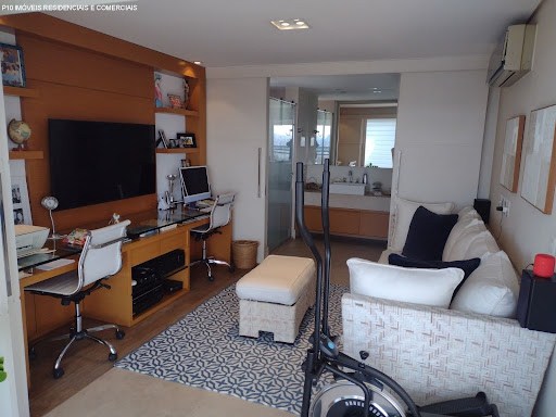 Apartamento, 4 quartos, 332 m² - Foto 12