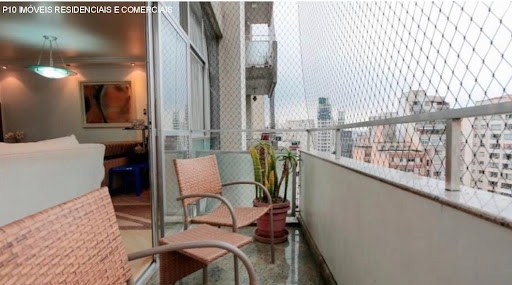 Apartamento, 3 quartos, 200 m² - Foto 18