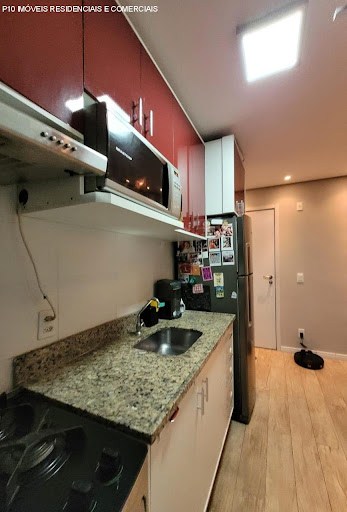 Apartamento, 2 quartos, 48 m² - Foto 15