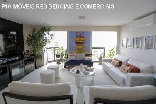 Apartamento, 4 quartos, 320 m² - Foto 23