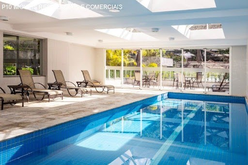 Apartamento, 2 quartos, 324 m² - Foto 26
