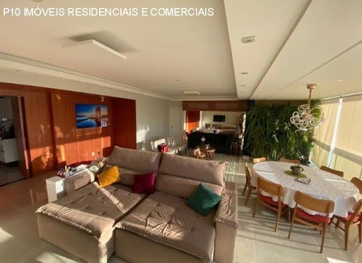 Apartamento, 3 quartos, 134 m² - Foto 7
