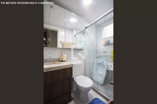 Apartamento, 2 quartos, 57 m² - Foto 11