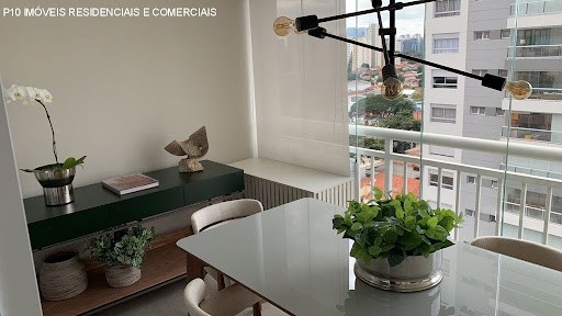 Apartamento, 1 quarto, 74 m² - Foto 7