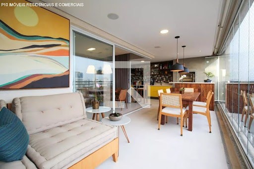 Apartamento, 3 quartos, 157 m² - Foto 8