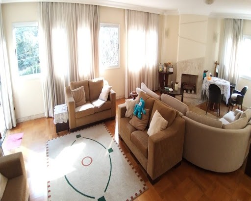 Casa, 4 quartos, 565 m² - Foto 32
