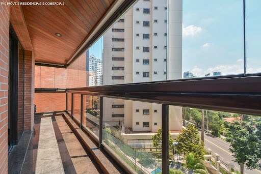 Apartamento, 4 quartos, 235 m² - Foto 47