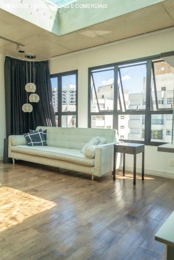 Apartamento, 1 quarto, 140 m² - Foto 7