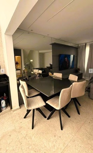 Casa, 3 quartos, 145 m² - Foto 8
