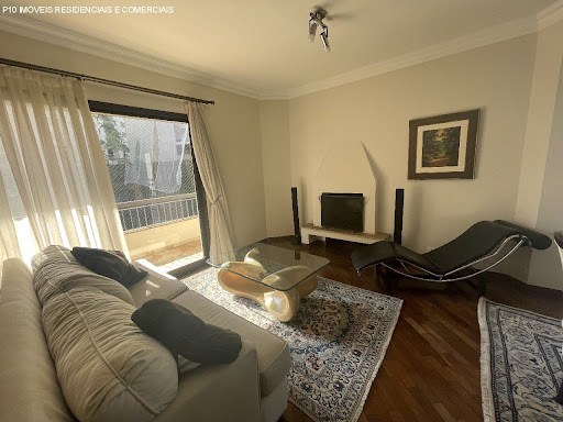 Apartamento, 4 quartos, 177 m² - Foto 27